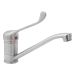 3Monkeez S/STEEL SINK AND BASIN MIXERS 6 Star WELS