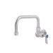 3Monkeez SINGLE WALL MOUNT BODY WITH SPOUT 8" Spout