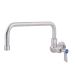3Monkeez SINGLE WALL MOUNT BODY WITH SPOUT 12" Spout