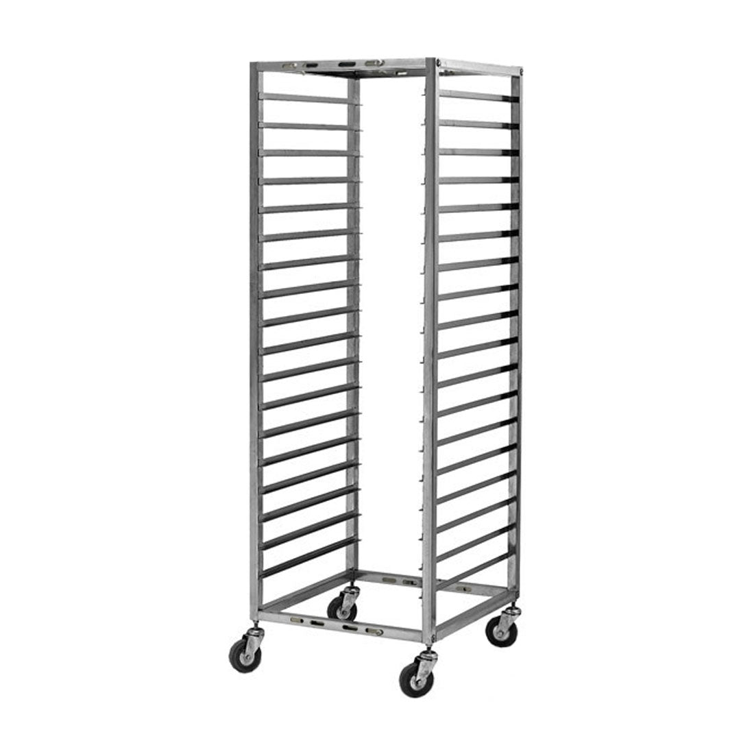 Modular Systems ADJUSTABLE SS GASTRONORM RACK GTS-180