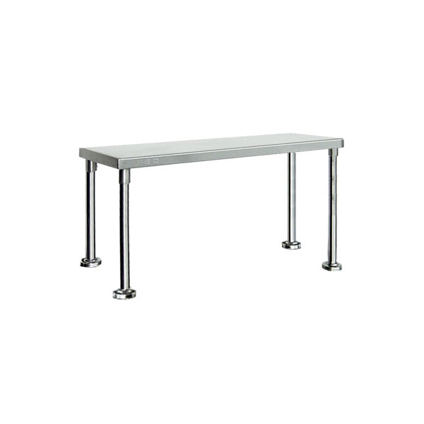 Single Tier Workbench Overshelf WBO1-1800