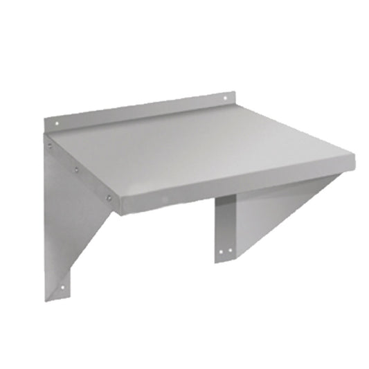 Compact Microwave Shelf WS-530