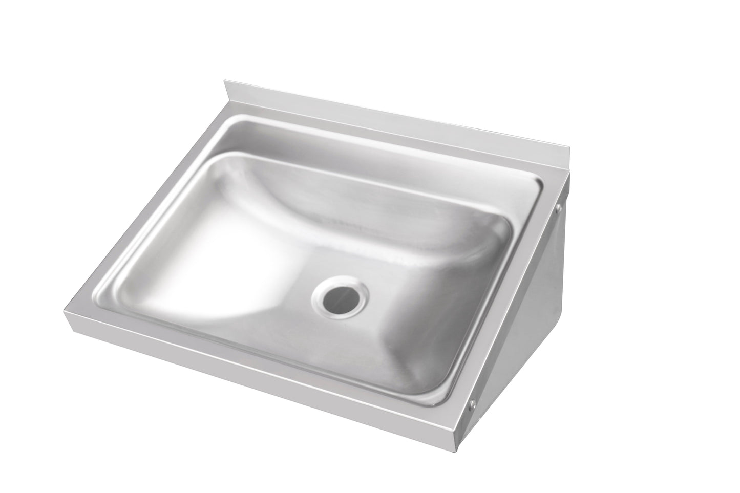 Kitchen Knock Wall Mounted Hand Basin XSX-540 500 x 400mm