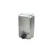 3Monkeez S/Steel Soap Dispenser Vertical 1200ml