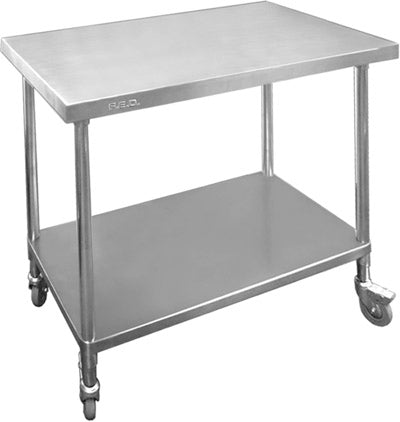 Mobile Workbench 1200x700x900 WBM7-1200/A