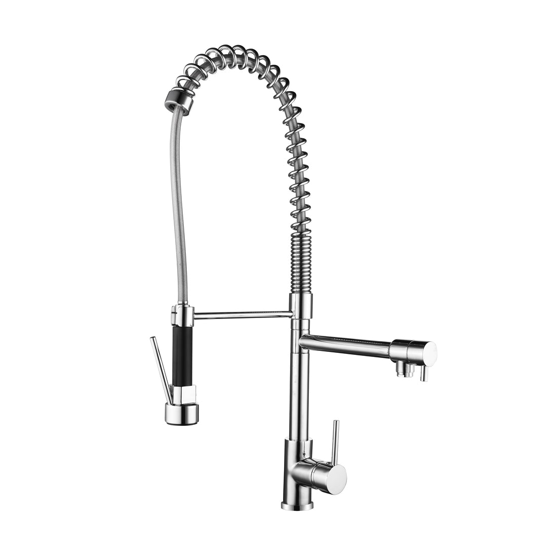 Pre-rinse Faucet - FD0020-CCT