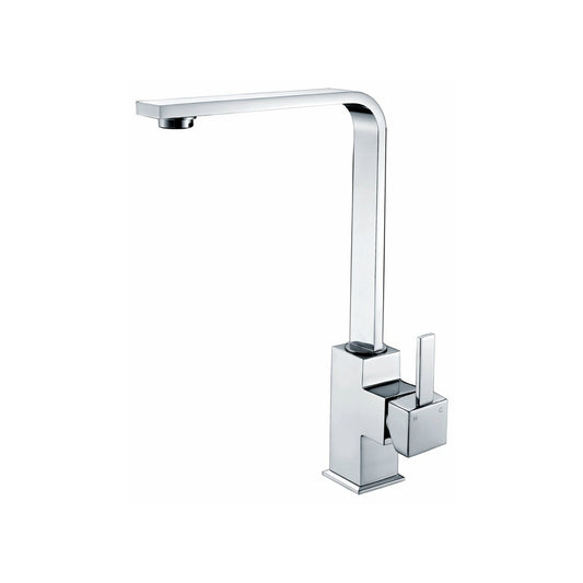 Modular Systems 330mm High Sink Mixer - HD4257