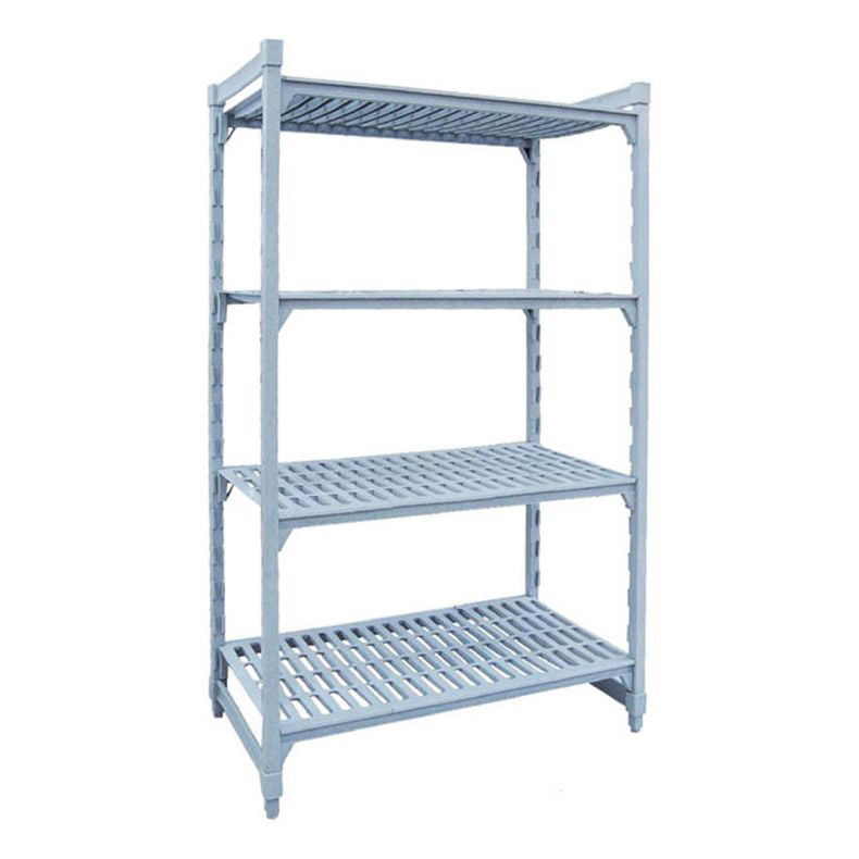 Modular Systems Four Tier Shelving Kit PSU18/60