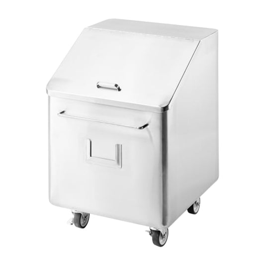 Simply Stainless Ingredient Bin Capacity - 100 Litre