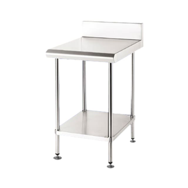 900mm Wide Simply Stainless Infill Bench
To suit Blue Seal profile