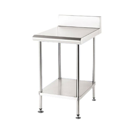 900mm Wide Simply Stainless Infill Bench
To suit Blue Seal profile