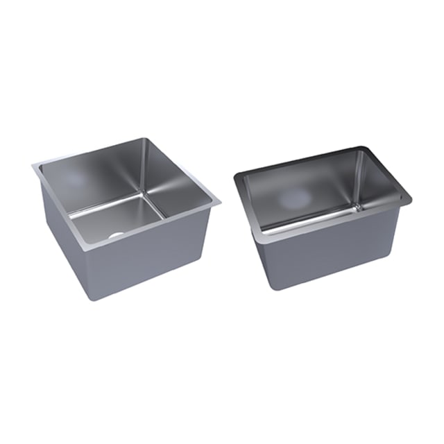 Simply Stainless Drop-In Hand Basin
11 Litre Capacity