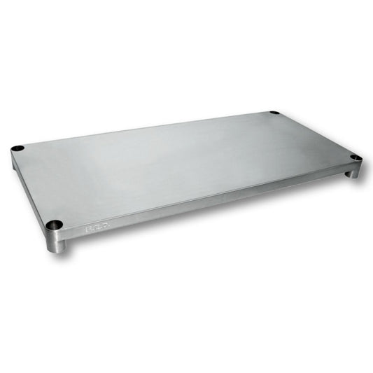 Modular Systems Solid Undershelf for Economic Range 1500-SUS6