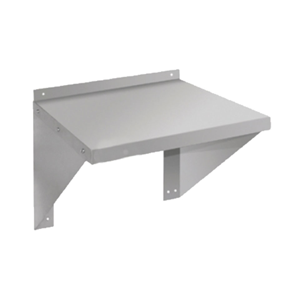 Compact Microwave Shelf WS-530