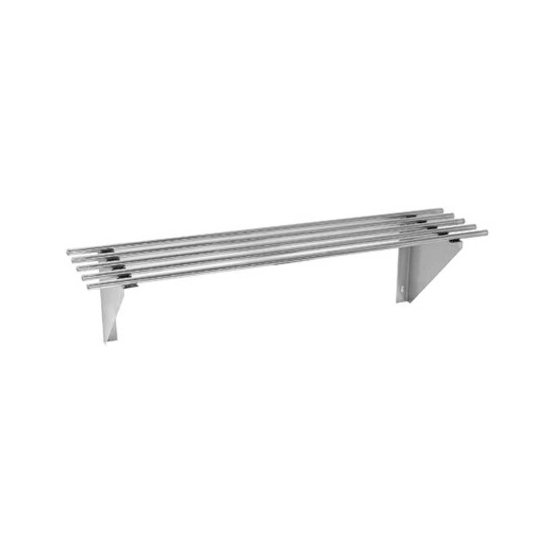 Modular Systems Pipe Wallshelf 900x300 0900-WSP1