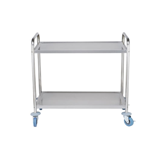 Stainless Steel trolley YC-102