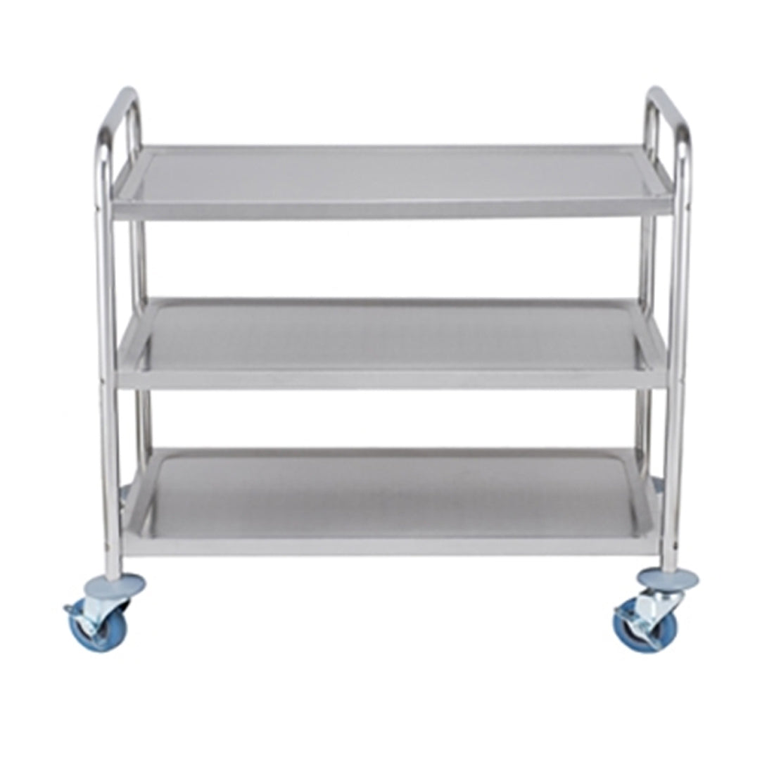 Stainless Steel trolley YC-103